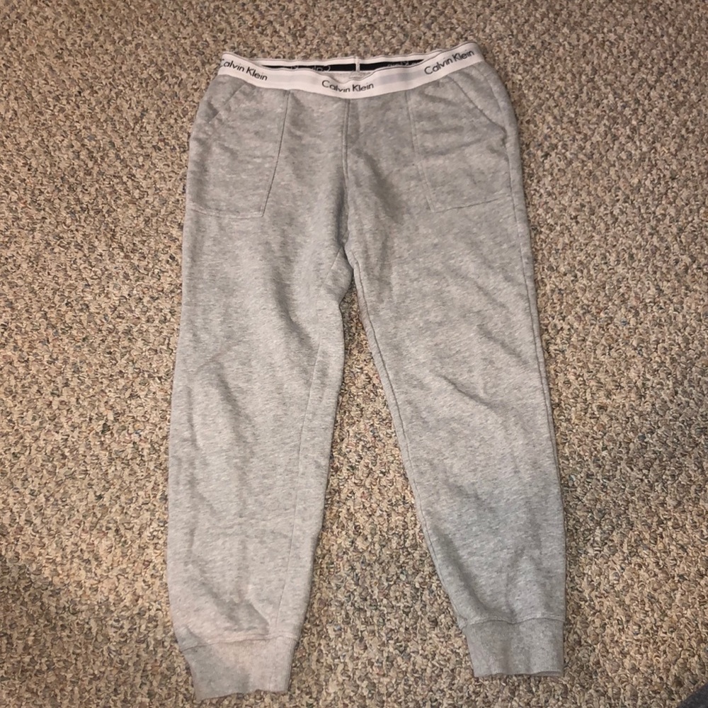 Calvin Klein Sweatpants